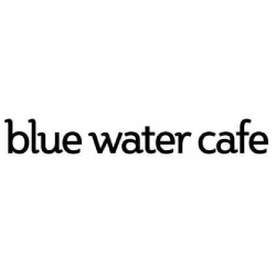 Blue Water Café Customer Service