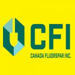 Canada Fluorspar customer service, headquarter