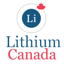 Canada Lithium Customer Service