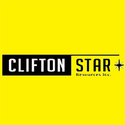 Clifton Star Resources Customer Service