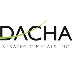 Dacha Strategic Metals Customer Service
