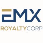 EMX Royalty Corp customer service, headquarter