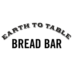 Earth to Table Bread Bar – Guelph Customer Service