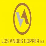 Los Andes Copper customer service, headquarter