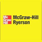 McGraw-Hill Ryerson customer service, headquarter