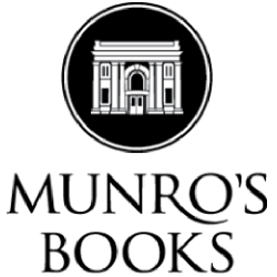Munro’s Books Customer Service