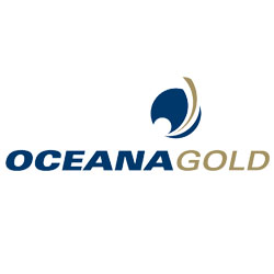OceanaGold Corp. Customer Service