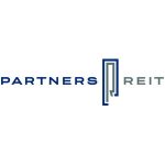 Partners REIT customer service, headquarter