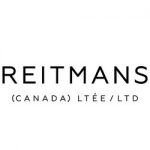 Reitmans customer service, headquarter