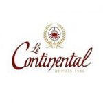 Restaurant Le Continental customer service, headquarter