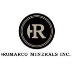 Romarco Minerals customer service, headquarter