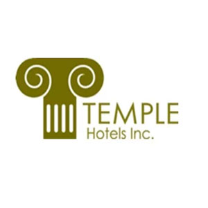 Temple Hotels Customer Service