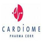 Cardiome Pharma customer service, headquarter