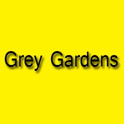 Grey Gardens Restaurant Customer Service