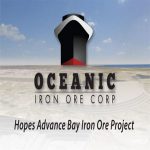 Oceanic Iron Ore customer service, headquarter