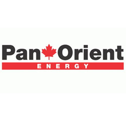 Pan Orient Energy Customer Service