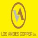Los Andes Copper Customer Service