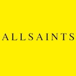 All Saints customer service, headquarter