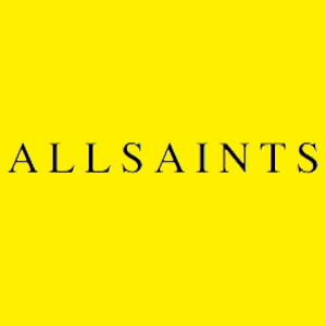All Saints Customer Service