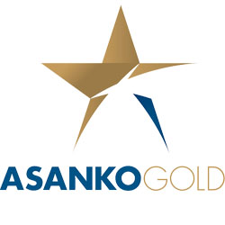 Asanko Gold Customer Service