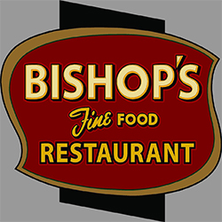 Bishop's Customer Service