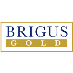 Brigus Gold Customer Service
