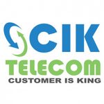 CIK Telecom customer service, headquarter