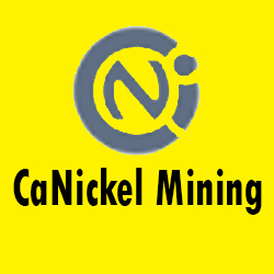 CaNickel Mining Customer Service