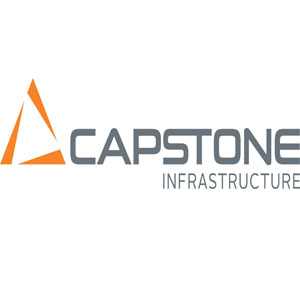 Capstone Infrastructure Customer Service