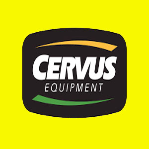 Cervus Equipment Customer Service