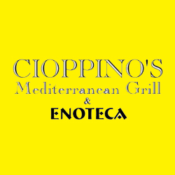 Cioppino's Mediterranean Grill Customer Service