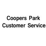 Coopers Park customer service, headquarter