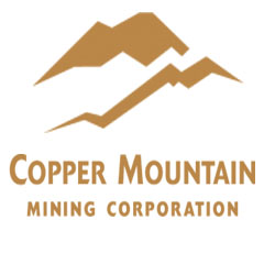 Copper Mountain Mining Customer Service