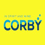 Corby Distilleries customer service, headquarter