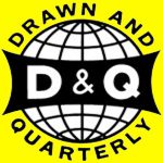Drawn & Quarterly customer service, headquarter