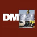 Duluth Metals customer service, headquarter