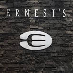 Ernest's at NAIT Customer Service