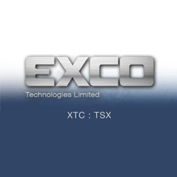Exco Technologies Customer Service