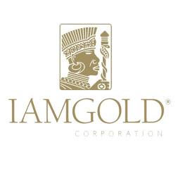 Iamgold Corp Customer Service