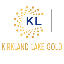 Kirkland Lake Gold Customer Service