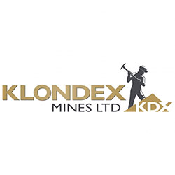 Klondex Mines Customer Service