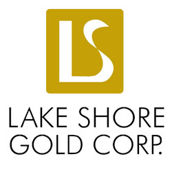 Lake Shore Gold Customer Service