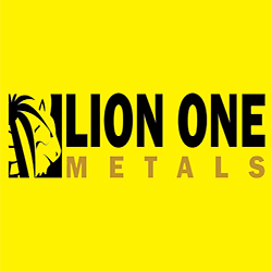 Lion One Metals Ltd Customer Service