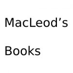 MacLeod’s Books customer service, headquarter