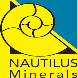 Nautilus Minerals Customer Service
