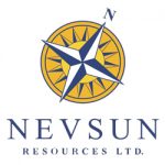Nevsun Resources customer service, headquarter