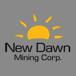 New Dawn Mining Customer Service