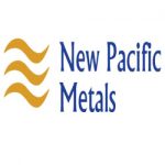 New Pacific Metals customer service, headquarter