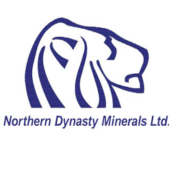 Northern Dynasty Minerals Customer Service