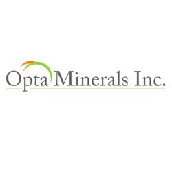 Opta Minerals Customer Service